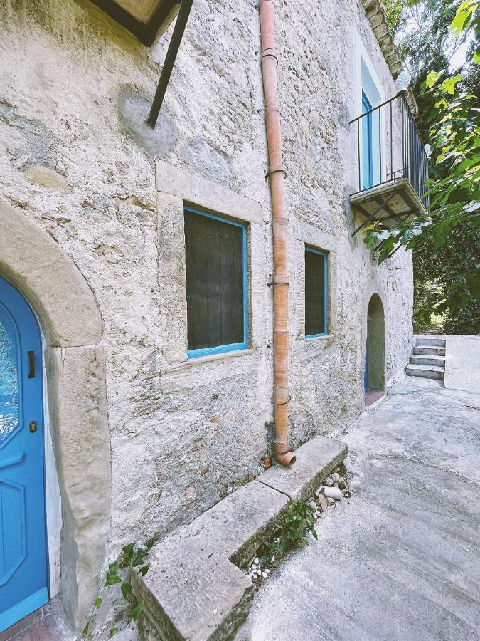 卡普多兰多La Casa Del Nespolo住宿加早餐旅馆 外观 照片