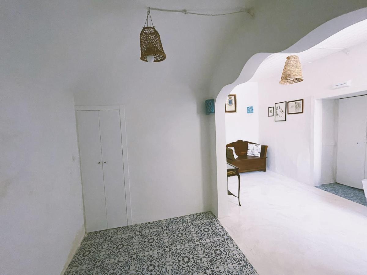 卡普多兰多La Casa Del Nespolo住宿加早餐旅馆 外观 照片