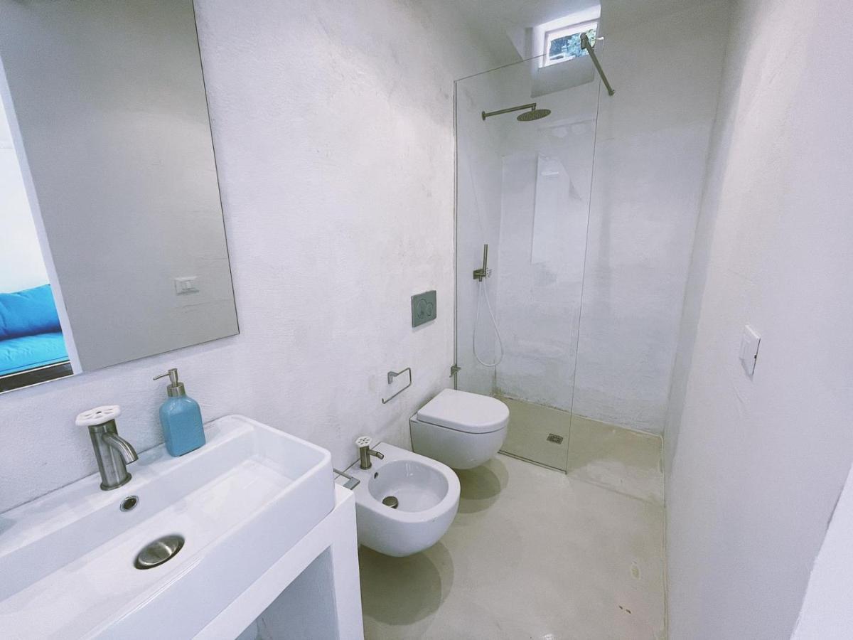 卡普多兰多La Casa Del Nespolo住宿加早餐旅馆 外观 照片